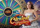 Carnival Treasure