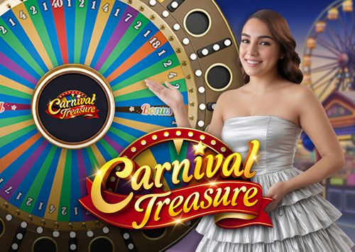 Carnival Treasure