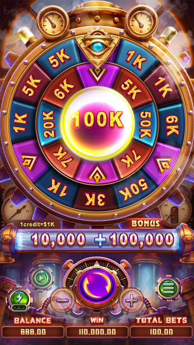 CATLA'S MONEY MACHINE