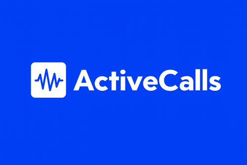 ActiveCalls