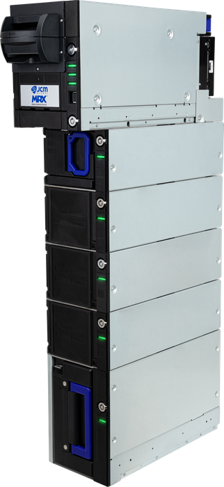 MRX™ Modular Banknote Recycler