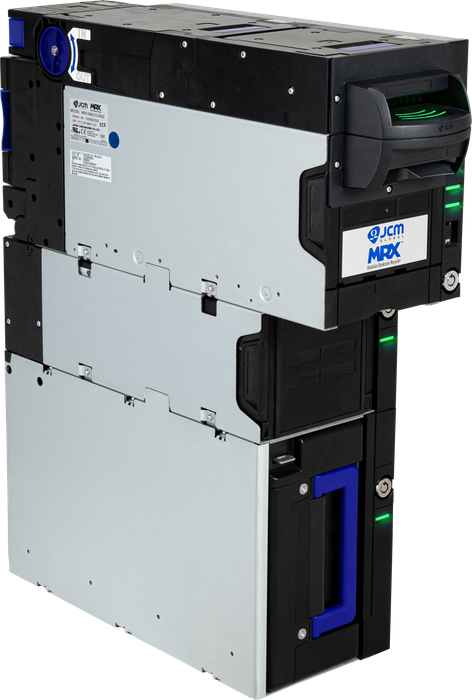 MRX™ Modular Banknote Recycler