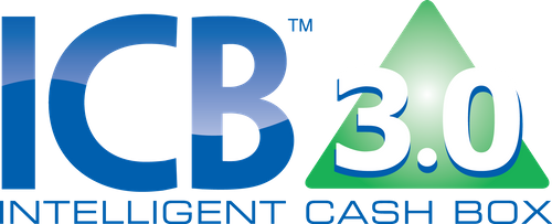 Sistema de caixa eletrônico inteligente (ICB®)