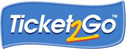 Ticket2Go™ System