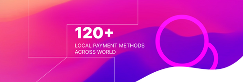 Métodos de pagamento que convertem onde outros falham