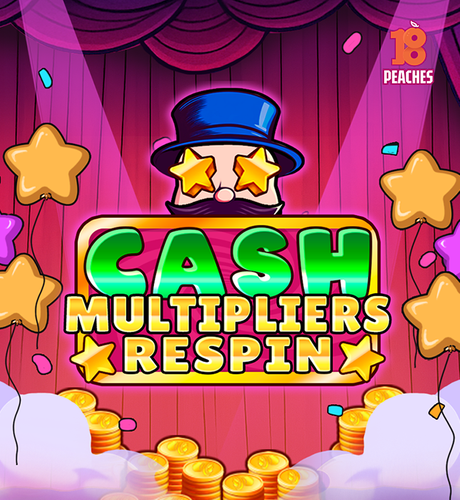Cash Multipliers Respin