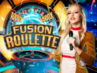 Fusion Roulette