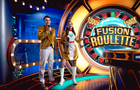 Fusion Roulette