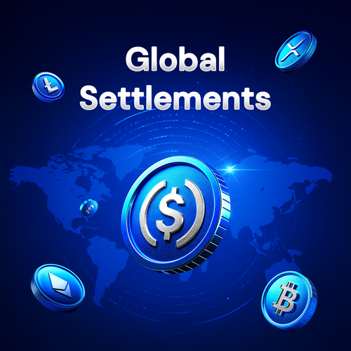 Global Settlements 