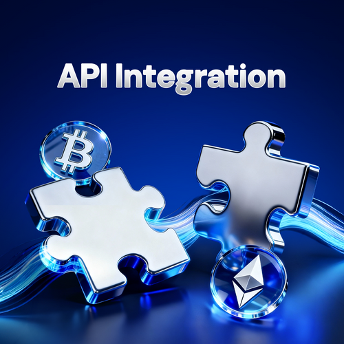 API Integration 