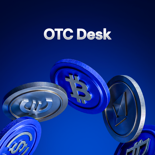 OTC Desk 
