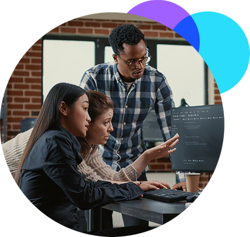 Cybersecurity & Resilience