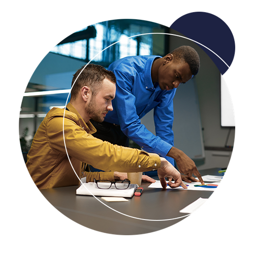 Serviços gerenciados de TI