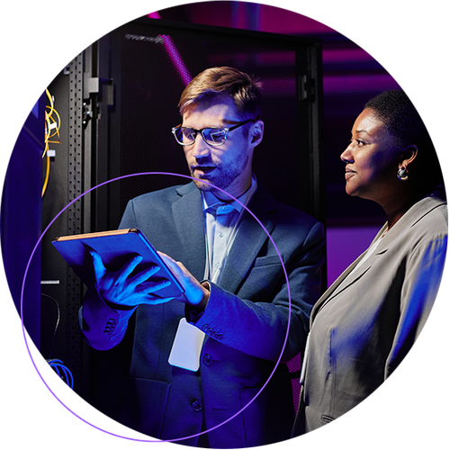 Cloud & Datacentre Solutions