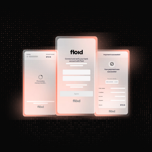 Bank Transfer Payins