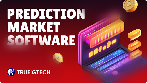 Desenvolvimento de software de previsão de mercado