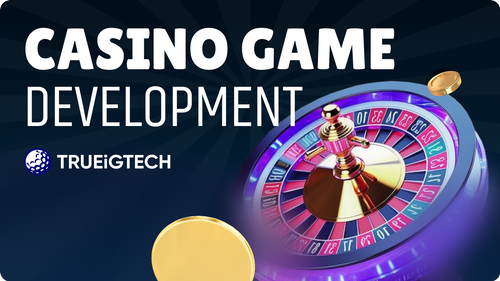 Casino Game Development