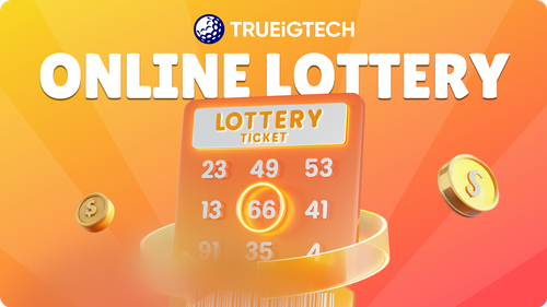 Desenvolvimento de software de loteria