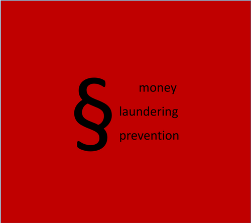 prevenção à lavagem de dinheiro