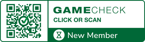 The Gamecheck SEAL