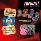 ABBIATI SECURITY GAMING CURRENCY