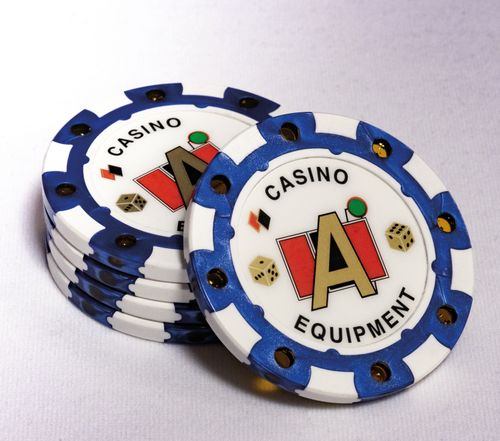 ABBIATI SECURITY GAMING CURRENCY