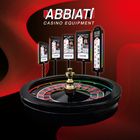 ABBIATI ROULETTE WHEELS