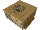 GOLDENLION emBOX A1 | Industrial Gaming PC Solution
