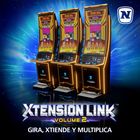 XTENSION LINK Volume 2