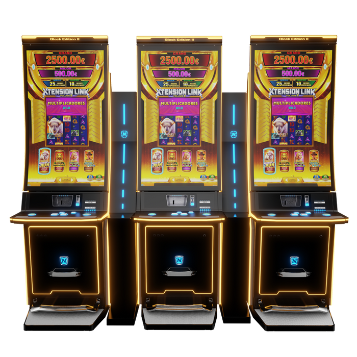 XTENSION LINK Volume 2