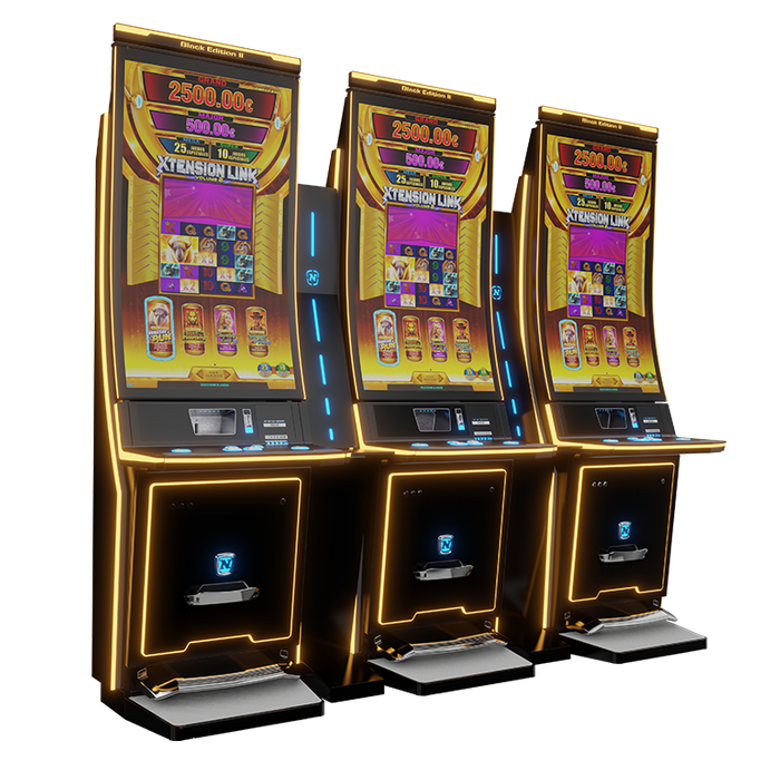 XTENSION LINK Volume 2