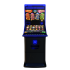 NOVO LINE Rocket Rush 