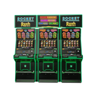 NOVO LINE Rocket Rush Link