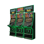 NOVO LINE Rocket Rush Link