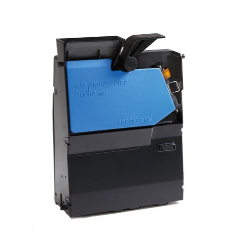 Electronic coin selector EMP 900 v7