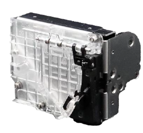 Coin Accelerator WMB 200