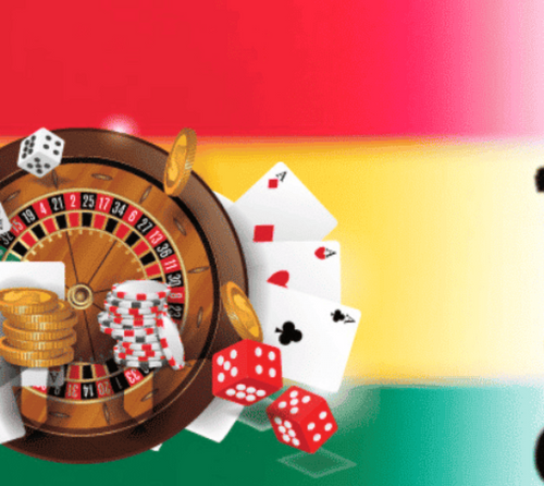 Gaming Licence Acquisition