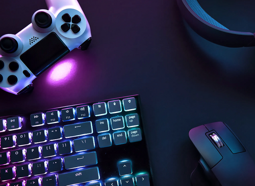 General iGame Consulting