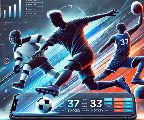 Soluções para loterias