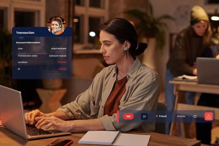 Mule Account Detection