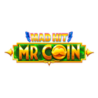 Mad Hit® Mr Coin