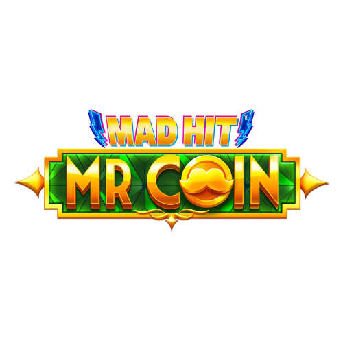Mad Hit® Mr Coin