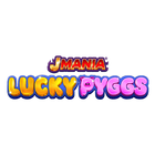 J Mania® Lucky Pyggs