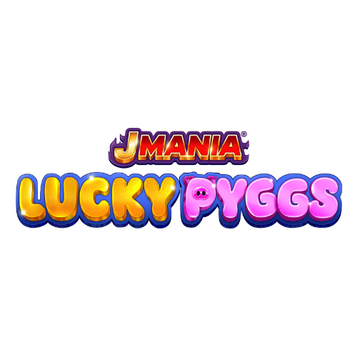 J Mania® Lucky Pyggs