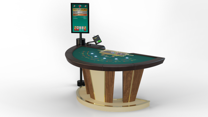 JACKPOT TECHNOLOGY-LIVE LINK