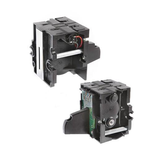 Electronic antipin system ES 005