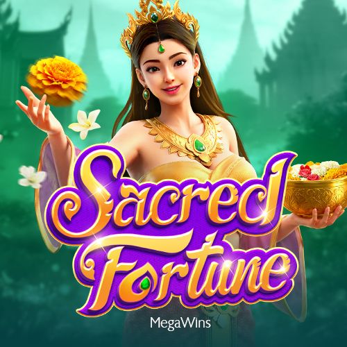 Sacred Fortune