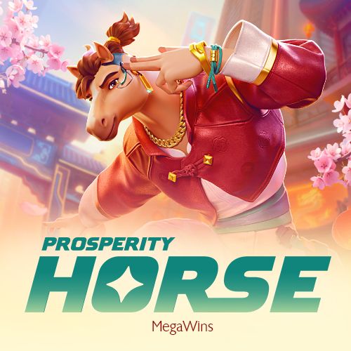 Prosperity Horse