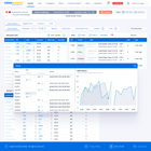 Odds Monitoring Tool