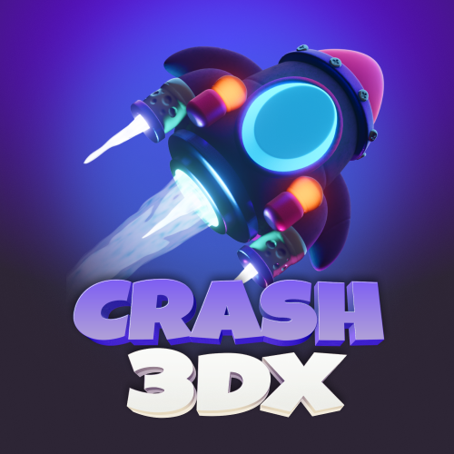 Crash 3DX